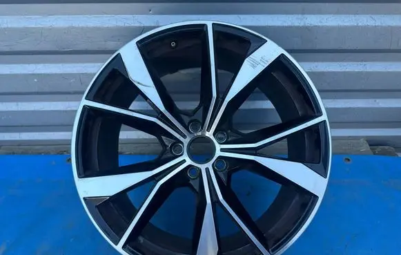 Volkswagen Tiguan R20 alloy rim 5NA601025AH