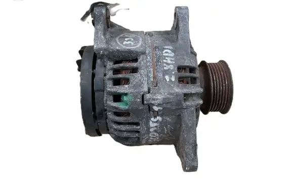 Iveco Daily 3rd gen Generator/alternator 0124515044 500335719