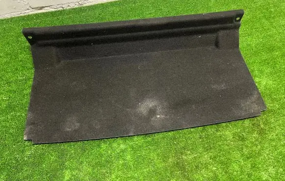 BMW 3 G20 G21 Other trunk/boot trim element 7940934