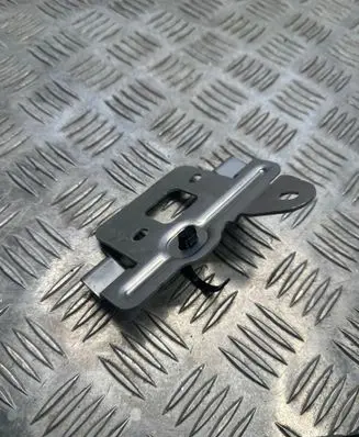 Mercedes-Benz GLC C253 Bracket in trunk/boot A2535450540 03201A01