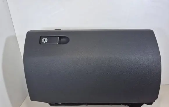 Mercedes-Benz E W212 Glove box A2126802491