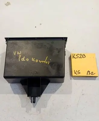 Volkswagen Polo Glove box 1J0857058A