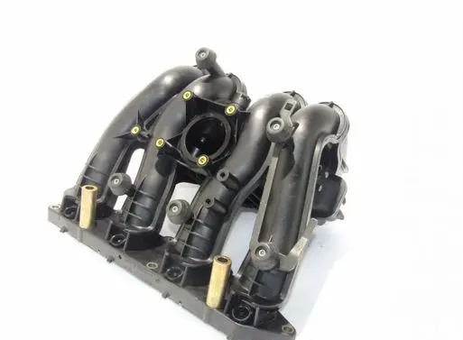 Mercedes-Benz C W203 Intake manifold A1111412001