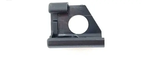 BMW i4 Front driver seat rail trim 7448267 52107448267