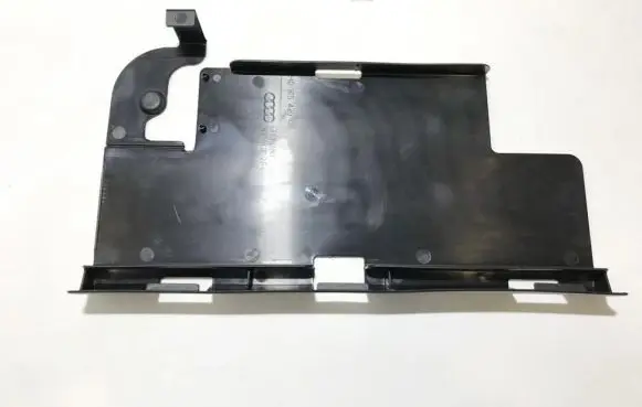 Audi A5 8T 8F Battery box tray cover/lid 8k0915429g pp-cd25