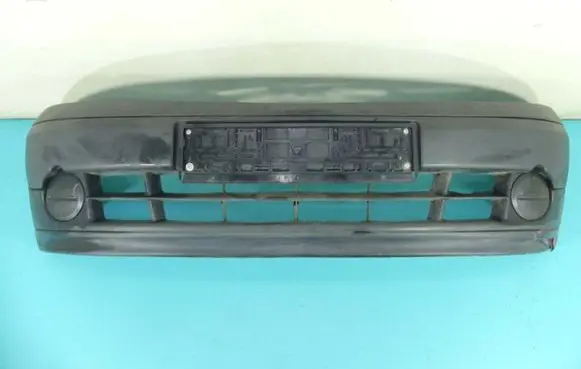 Renault Kangoo I Front bumper IMPRK1321885