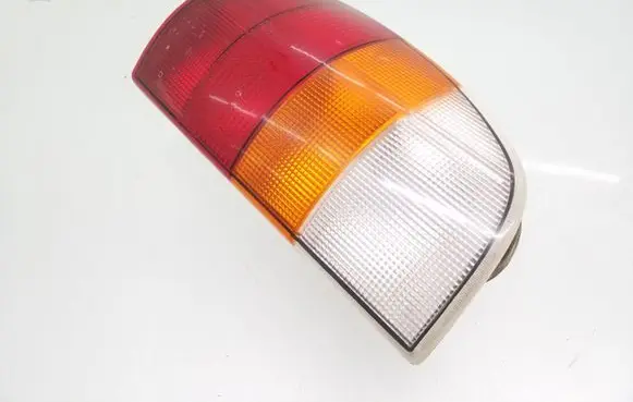 Volkswagen Caddy Rear/tail lights 6K9945096