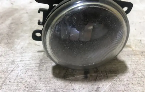 Citroen C4 Grand Picasso Front fog light PPGF30