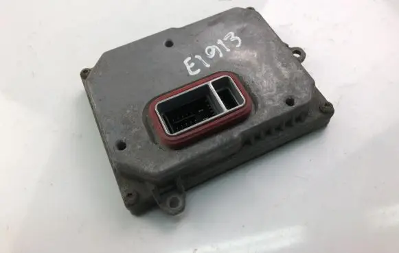 Audi A4 S4 B7 8E 8H Other control units/modules 1307329115