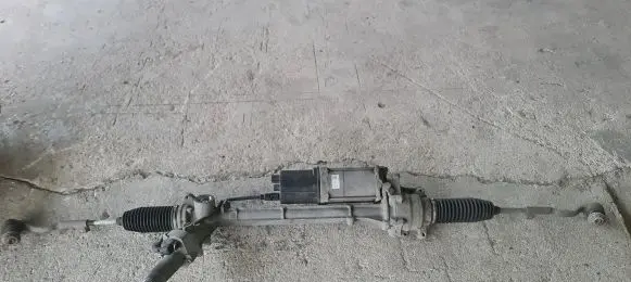 BMW X5 F15 Steering rack 6874782 840762 02910001620