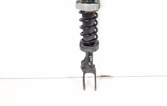 Porsche Cayenne (92A) Front shock absorber/damper 95834353331 95834304300 958413031H