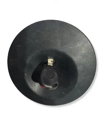 Renault Kangoo I Fuel tank cap 7700315330