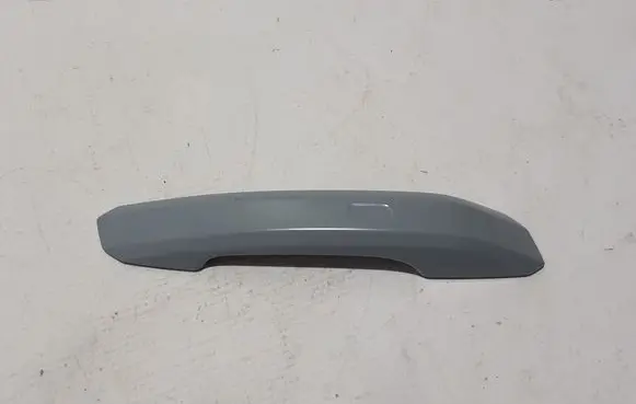 Audi Q5 SQ5 FY Front door cover/cap 80A837240