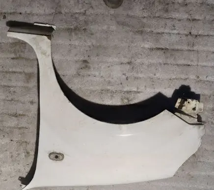 Renault Kangoo I Fender