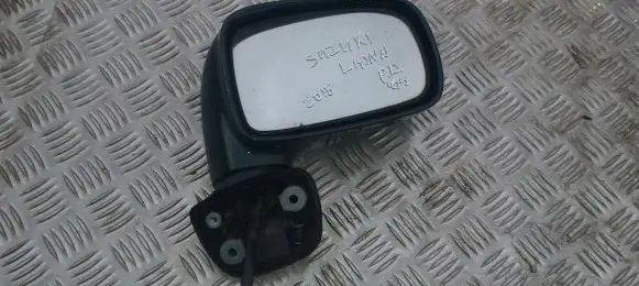Suzuki Liana Front door electric wing mirror e4012062