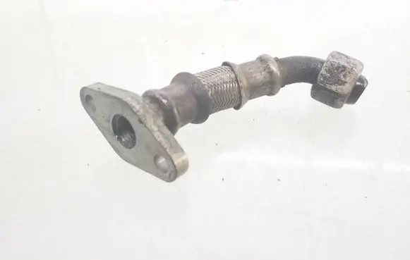 Turbo turbocharger oiling pipe/hose