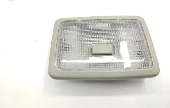 Chevrolet Captiva Rear seat light