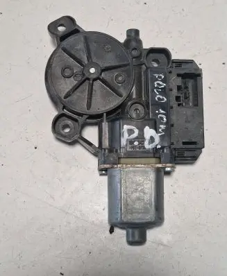 Volkswagen Polo V 6R Front door window regulator motor 6R0959802T 850311037 E070410