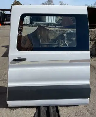 Ford Transit Side sliding door 