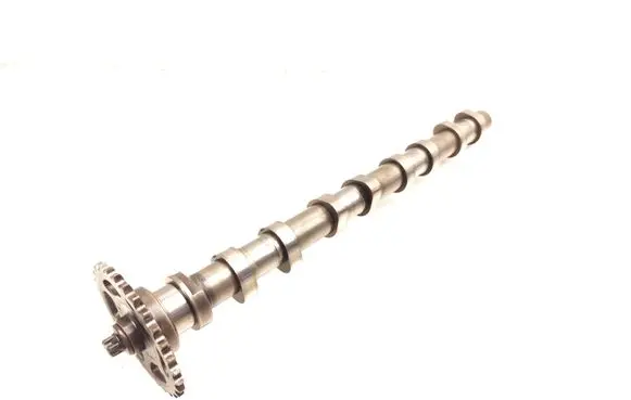 Mercedes-Benz E W212 Camshaft A6510500001 A6510520001