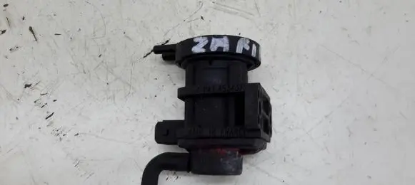 Opel Zafira A Turbo solenoid valve 09128022