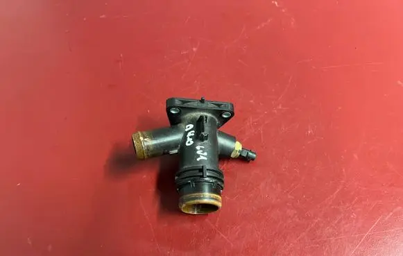 BMW X3 G01 Engine coolant pipe/hose 8619408