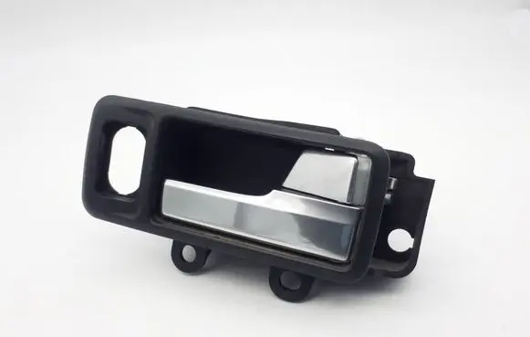 Ford C-MAX I Front door interior handle 3M51R22600AA