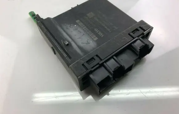 Volvo XC90 Other control units/modules 31676500 S169