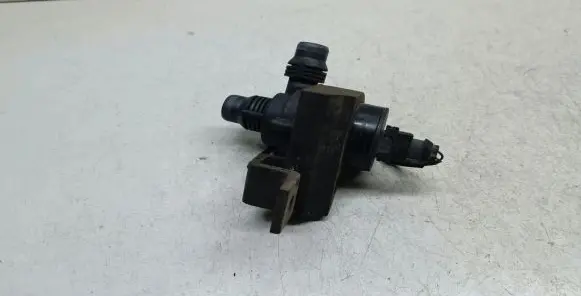 BMW 5 E60 E61 Electric auxiliary coolant/water pump 6917700 64216917700