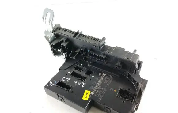 Mercedes-Benz E W212 Fuse module 2129009822 2129017206 2129020008