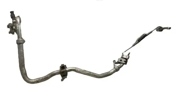 Ford C-MAX II Air conditioning (A/C) pipe/hose