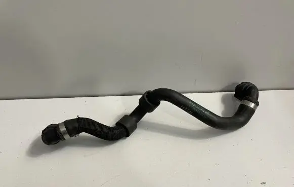 BMW 6 F12 F13 Engine coolant pipe/hose 8614881