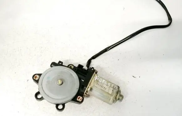 Subaru B9 Tribeca Seat adjustment motor 213444321200