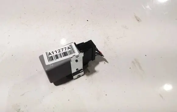 Opel Meriva A Other relay 13150401