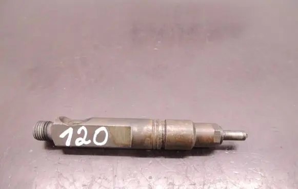 Volvo S80 Fuel injector 0741302010 0432193616 D120