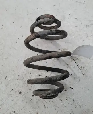 Volkswagen PASSAT B5.5 Rear coil spring