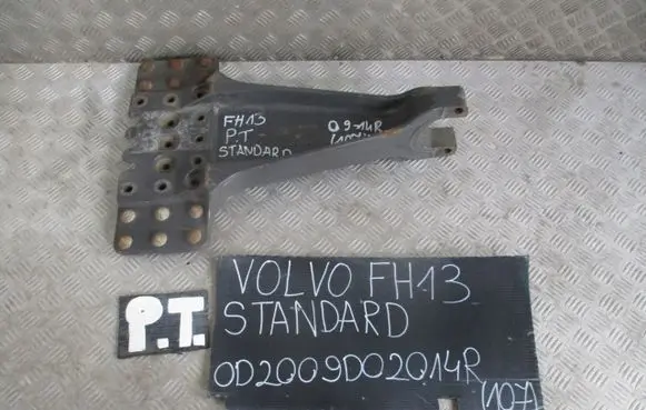Volvo C30 Frame 2107607502