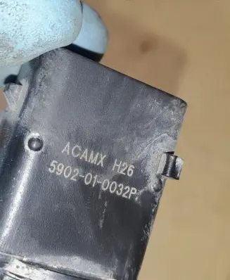 Mercedes-Benz E W211 Parking PDC sensor 5902010032P