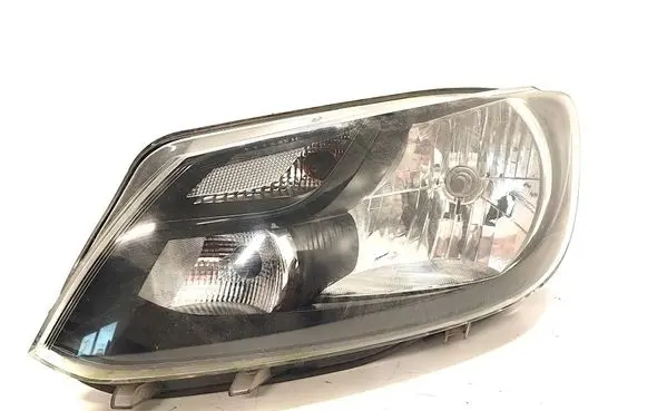 Volkswagen Caddy Headlight/headlamp 2K5941005B