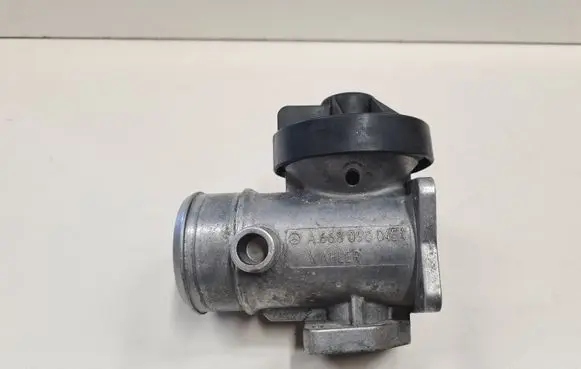 Mercedes-Benz A W168 EGR valve A6680900454