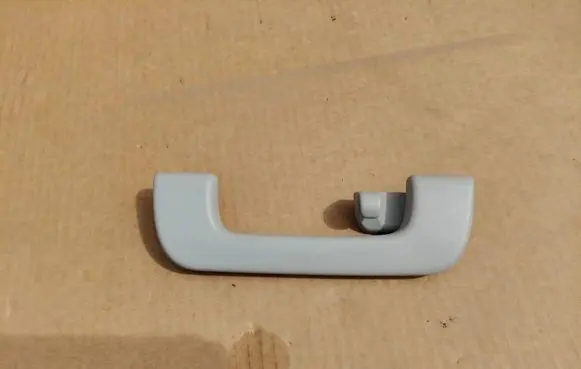 Audi A4 S4 B8 8K Rear interior roof grab handle 8R0857608D