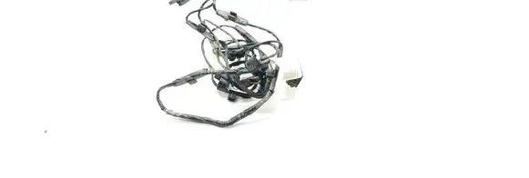 BMW X5 E70 Parking sensor (PDC) wiring loom 9244426