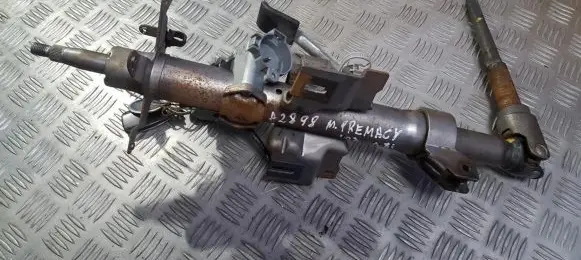 Mazda Premacy Steering wheel axle cb80