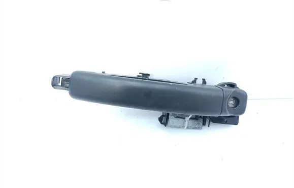 Opel Vivaro Front door exterior handle 806079208R