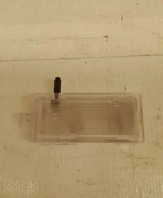BMW X3 F25 Glove box light 149162