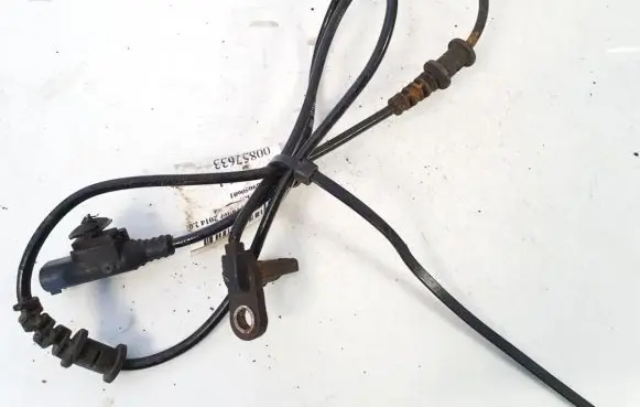 Volkswagen Crafter ABS brake wheel speed sensor a9069050601