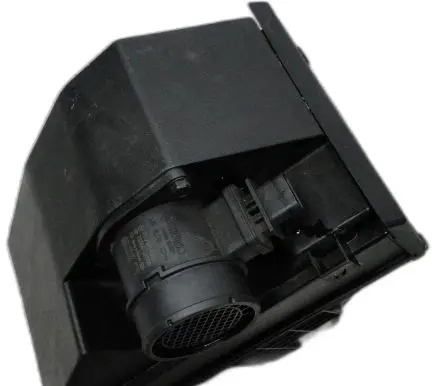 KIA Sportage Air filter box cover 28110D3100