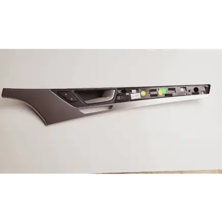 Audi A8 S8 D4 4H Front door trim bar 4H0867102