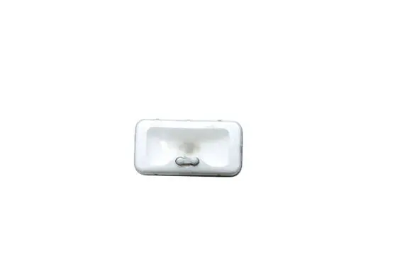 Rear seat light