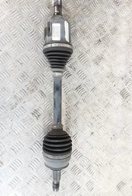 Jeep Cherokee Front driveshaft P68238841AB